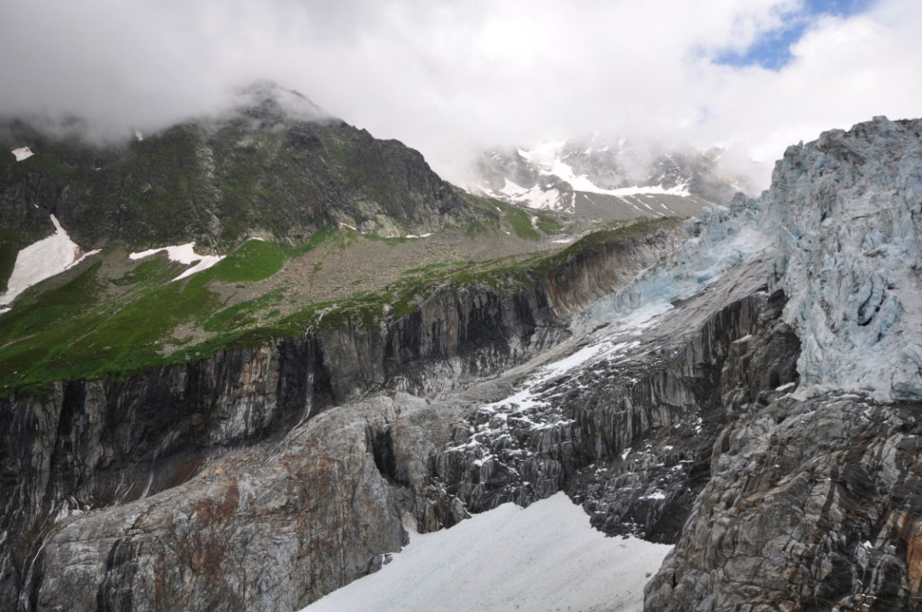 Chamonix-Mont-Blanc
